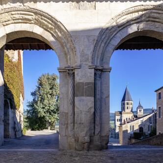 Frankreich Eventreise
