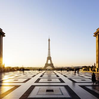 Frankreich Eventreise 2026