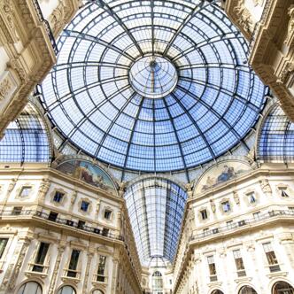 Italien Sonderreise