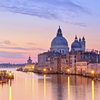 Italien Eventreise 2026