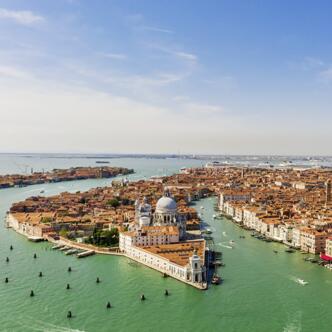 Italien Gruppenreise 2026