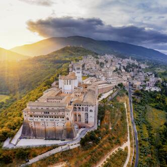 Italien Eventreise