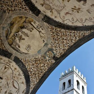 Italien Sonderreise