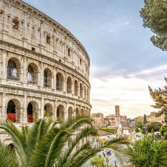 Italien Eventreise 2026