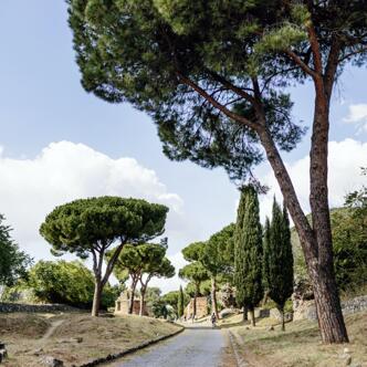 Italien Sonderreise 2026