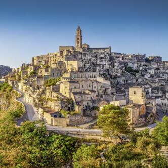 Italien Eventreise