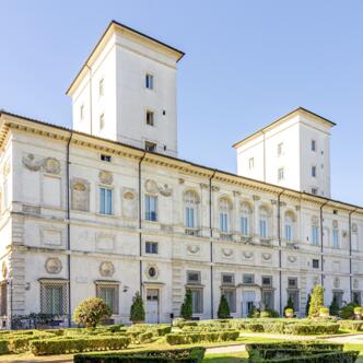Italien Gruppenreise 2026