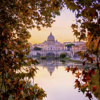 Italien Sonderreise 2026