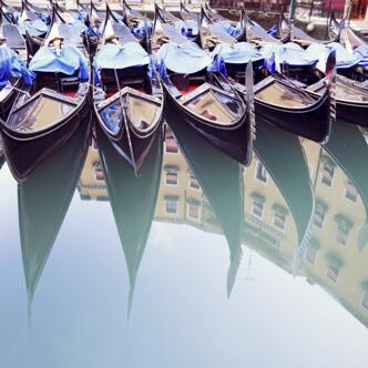 Italien Gruppenreise 2026