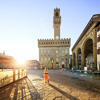 Italien Eventreise 2026