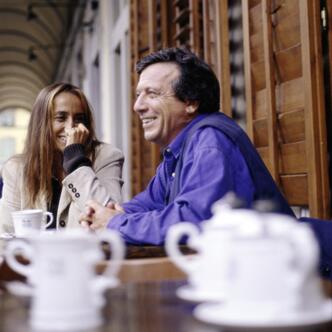 Italien Gruppenreise 2026
