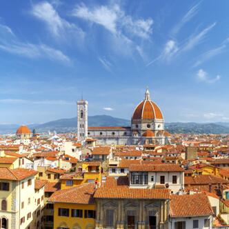 Italien Sonderreise 2026
