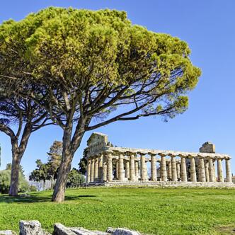 Italien Sonderreise 2026