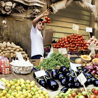 Italien Eventreise