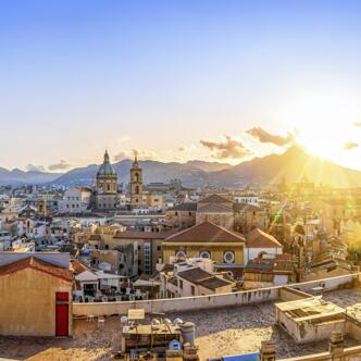 Italien Sonderreise