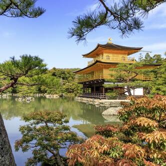 Japan Eventreise