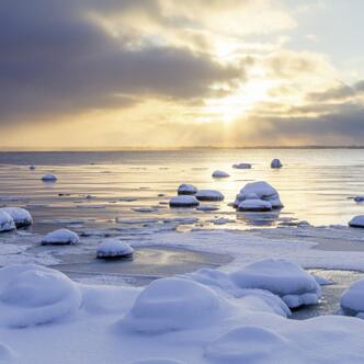 Litauen-Lettland-Estland Eventreise