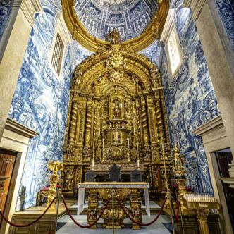 Portugal Eventreise