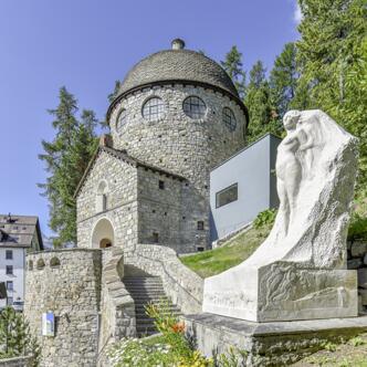 Schweiz Gruppenreise