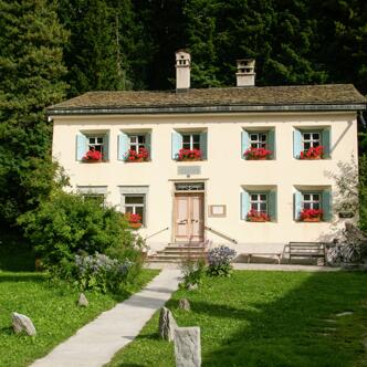 Schweiz Sonderreise