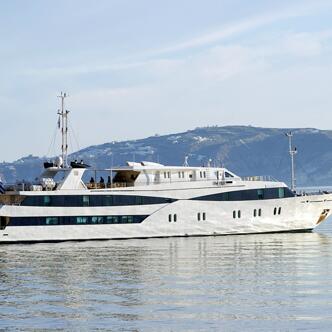 Senegal und Gambia Eventreise