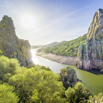 Spanien Eventreise