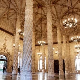 Spanien Sonderreise