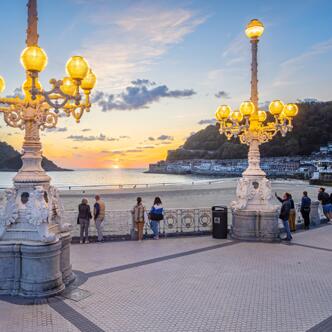Spanien Sonderreise