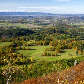 Südpolen Sonderreise