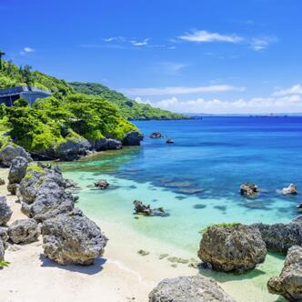 Taiwan – Japan Sonderreise