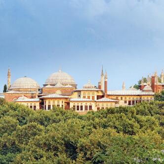 Türkei Sonderreise