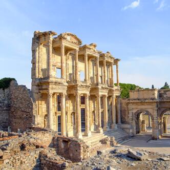 Türkei Sonderreise