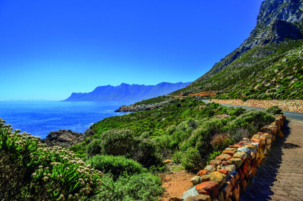 Route,44,Garden,Route,Or,Clarence,Pass,Through,Hottentots,Holland