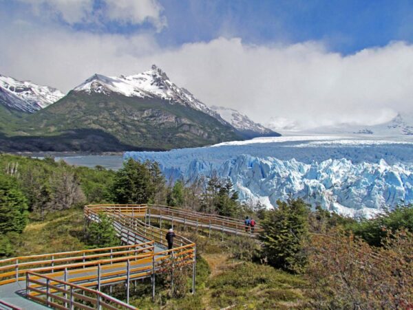 Perito-Moreno-Gletscher