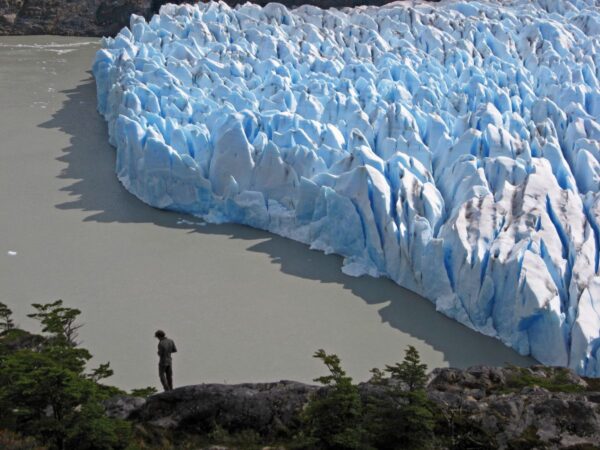 Perito-Moreno-Gletscher
