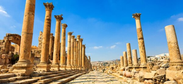 10 Tage Erlebnisreise Jordanien 2025 / 2026  | Erlebnisrundreisen.de