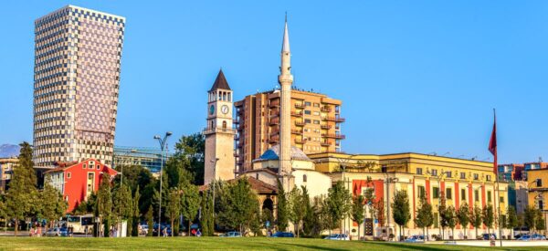 10 Tage Erlebnisreise Europa Albanien & Nordmazedonien 2025 / 2026 | Erlebnisrundreisen.de
