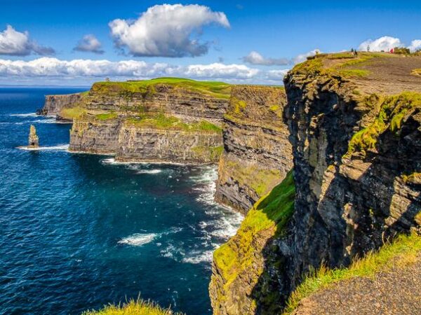 10 Tage Erlebnisreise Irland 2025 / 2026  | Erlebnisrundreisen.de