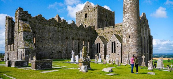 Rock of Cashel