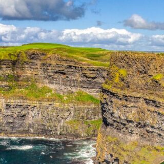 Rundreise Irland 2025 / 2026 | Erlebnisrundreisen.de