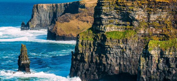 Kleingruppenreise Irland 2025 / 2026 | Erlebnisrundreisen.de