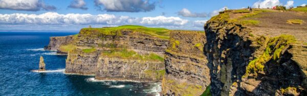 Rundreise Irland 2025 / 2026 | Erlebnisrundreisen.de