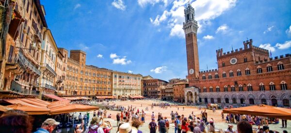 Kleingruppenreise Italien 2025 / 2026 | Erlebnisrundreisen.de