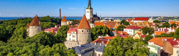 Rundreise Litauen, Lettland und Estland 2025 / 2026 | Erlebnisrundreisen.de