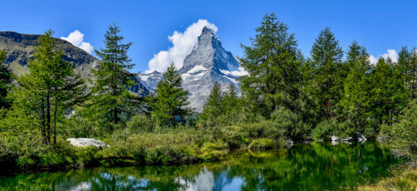 10 Tage Erlebnisreise Schweiz 2025 / 2026  | Erlebnisrundreisen.de