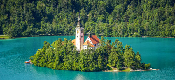 10 Tage Erlebnisreise Slowenien, Kroatien 2025 / 2026  | Erlebnisrundreisen.de