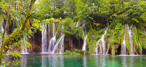 Plitvicer Seen