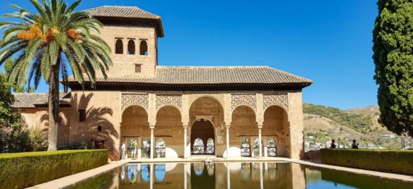 Kleingruppenreise Spanien 2025 / 2026 | Erlebnisrundreisen.de