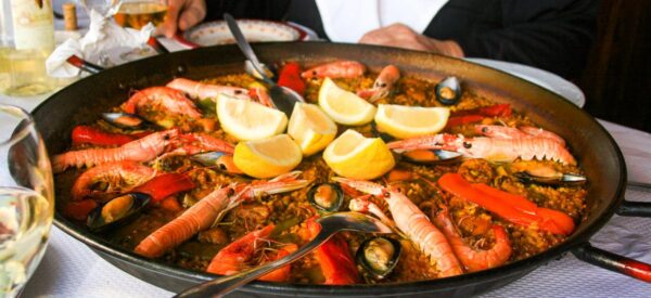 Rundreise in Kleingruppe Europa Spanien 2025 / 2026 | Erlebnisrundreisen.de