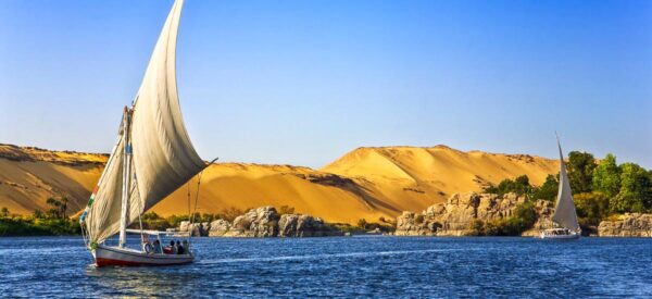 Ägypten Erlebnisreise mit höchstens 12 Gästen 2025 / 2026 | Erlebnisrundreisen.de